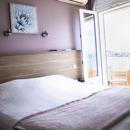 Hotel Beau Rivage Льо Лаванду Екстериор снимка